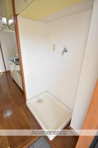 グランドムール高須の内装写真
