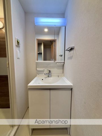 スプランディッド本町グランの内装写真