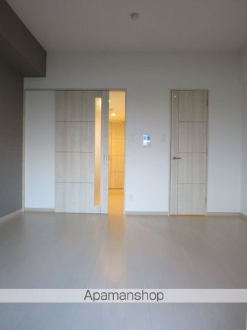 プレミアム浅間町の内装写真