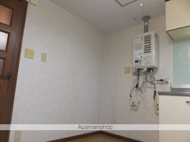 イーストホープの内装写真