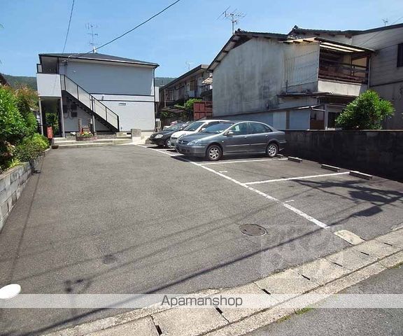 セントポーリア醍醐の内装写真