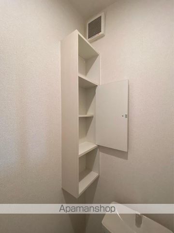 フェリーチェMの内装写真