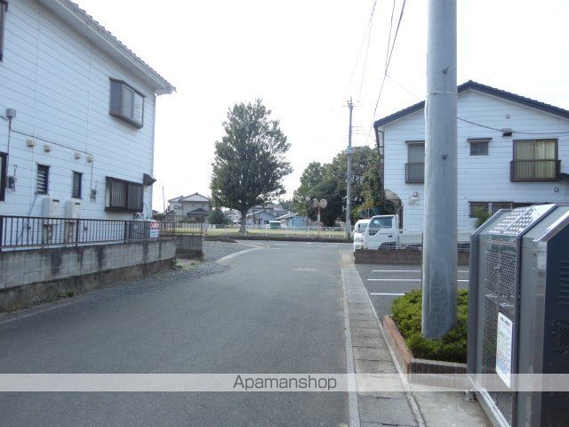 ブルート Bの周辺写真