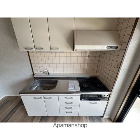 ジョイナス瀬名の内装写真