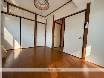 東京都八王子市大和田町１丁目[2DK/36.55m2]の内装2