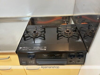 サンフラワー[1LDK/42m2]のその他設備