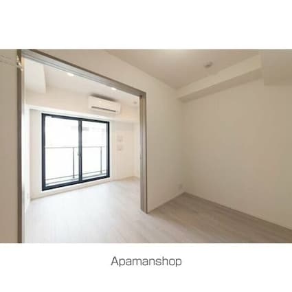 ＲＥＳＩＤＥＮＣＥ　ＫＯＥＮＪＩ[1DK/26.35m2]のリビング・居間