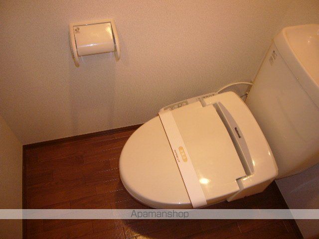 第3グリーンハイツの内装写真