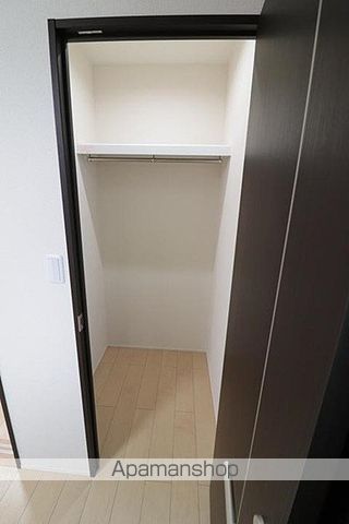 フジパレス福島I番館の内装写真