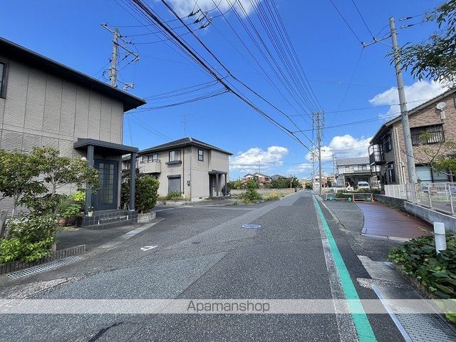 リクラ・クレマチス B棟の周辺写真