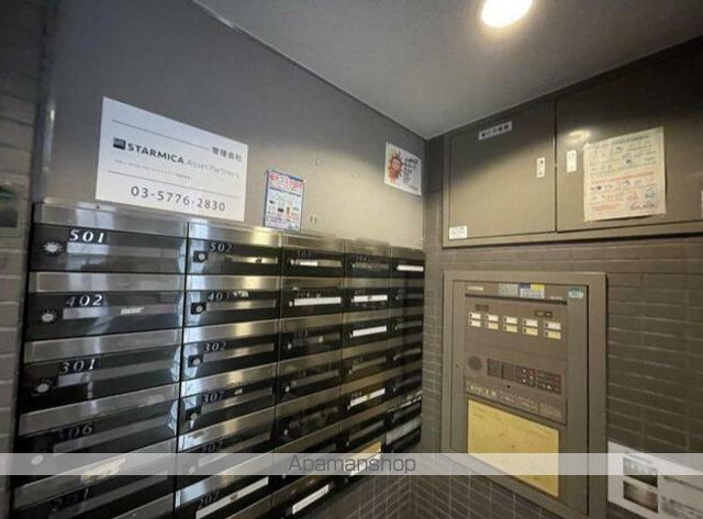 ステラコート武蔵小金井のその他写真