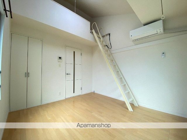 ルナベルーナ[1K/20.4m2]のその他内装4
