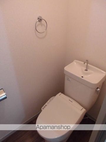 リバーサイドKMの内装写真