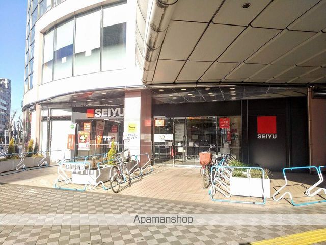 クレイノNAKAMURAの周辺写真