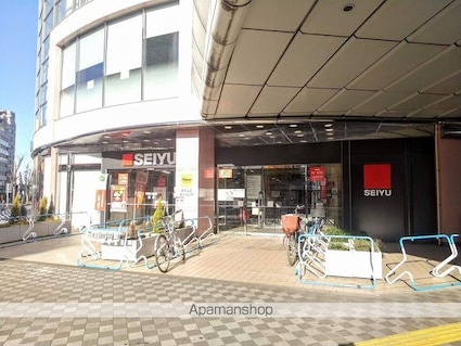 クレイノＮＡＫＡＭＵＲＡ[1K/21.11m2]の周辺7