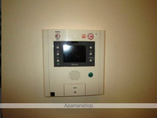 HF錦糸町レジデンスの内装写真