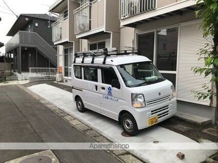 シャトルサトー[1K/24m2]の周辺2