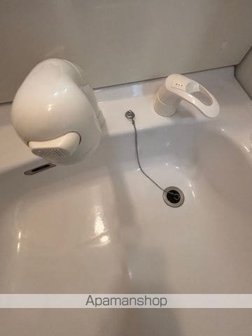 フラットリア春日の内装写真