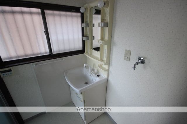 戸坂千足2丁目戸建の内装写真