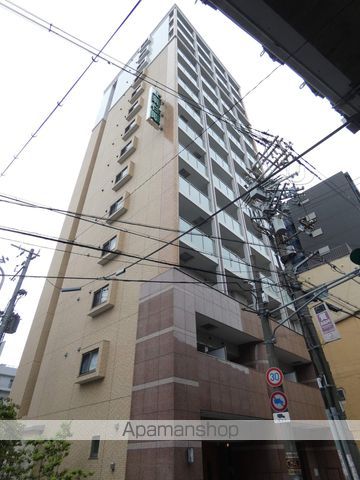 エクセレント上新20の外観写真