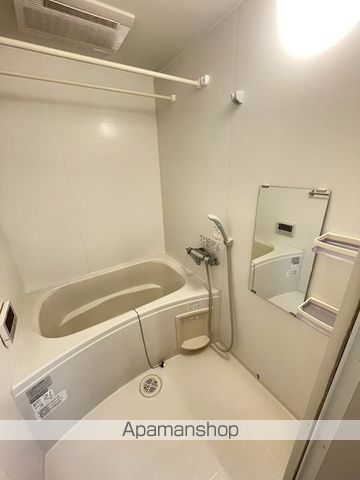 メゾン凛の内装写真