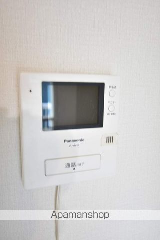 メゾン富岡の内装写真