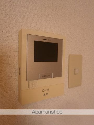 八八マンションの内装写真