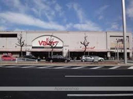 ＩＡＲＩＭ車道[1K/26.41m2]の周辺1