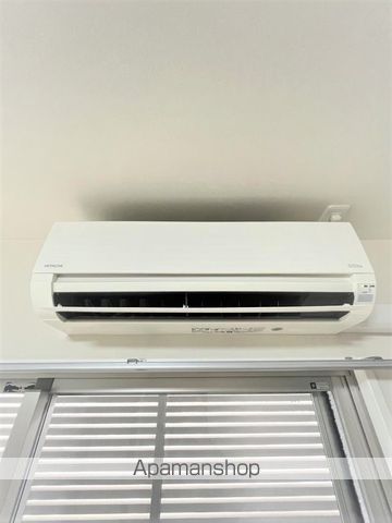 ウエストコクーン阿倍野の内装写真