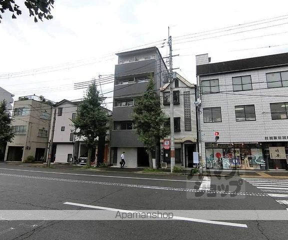 ソフィア円町の外観写真