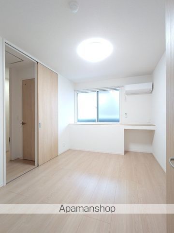 D-ROOMフィオーレの内装写真