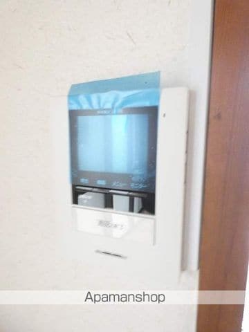浜田ビルの内装写真