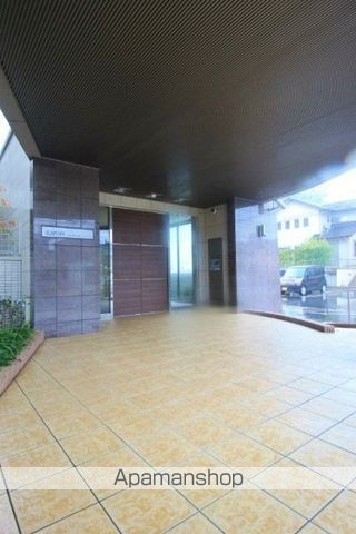 エスポワールの玄関写真