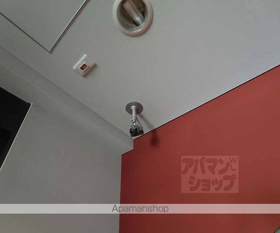 ラナップスクエア京都西陣の内装写真