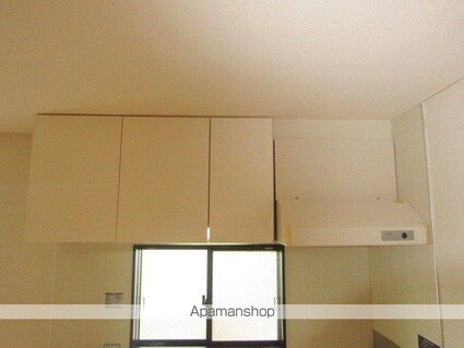 長野県長野市大字風間[2DK/40.3m2]の内装6