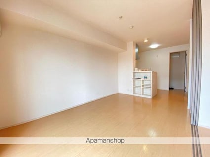 香川県高松市三条町[1LDK/33.39m2]の内装5