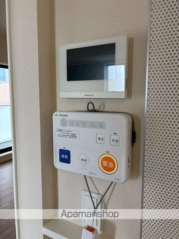 シニア限定 ヘーベルVillage 西船橋駅前 パティオメープの内装写真
