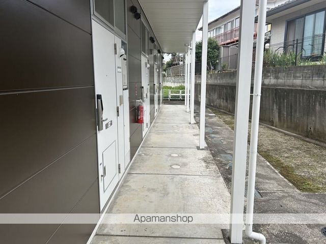 レオパレスFUMAの内装写真