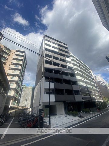 ケリア川口の外観写真