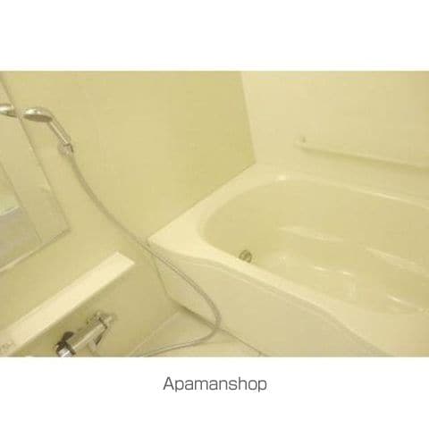 パークアクシス浅草・蔵前の内装写真