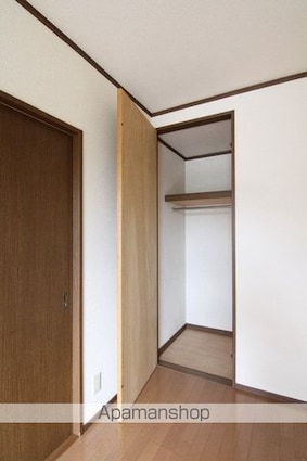 竹本ハウス[1LDK/36.45m2]の収納