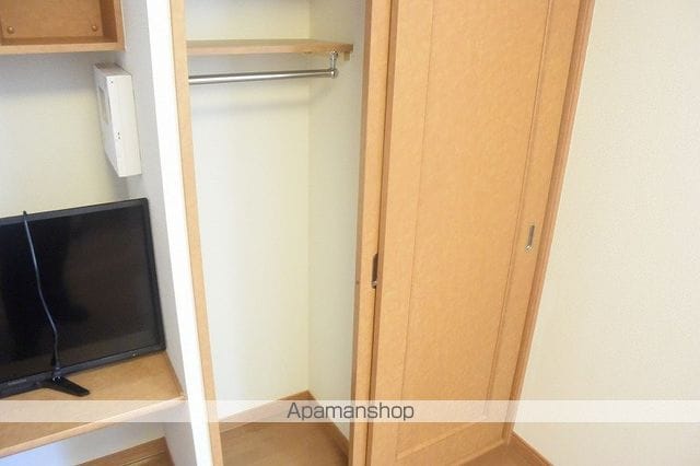 レオパレス櫻根南の内装写真