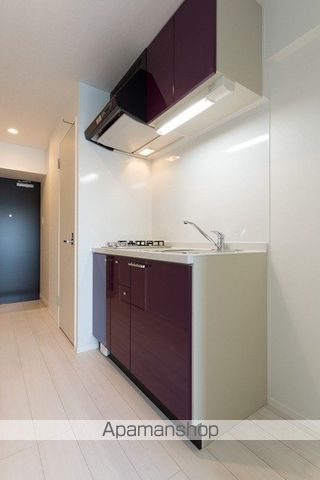 エンクレスト天神MODEの内装写真
