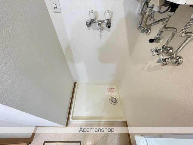 グランツ榎本の内装写真