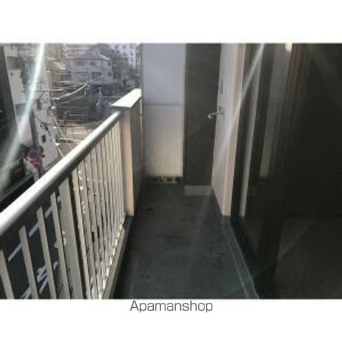 ニューコーポ松葉の内装写真