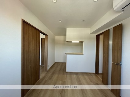 Ｒｉｖｅ　Ｇａｕｃｈｅ[1DK/36.97m2]の内装2