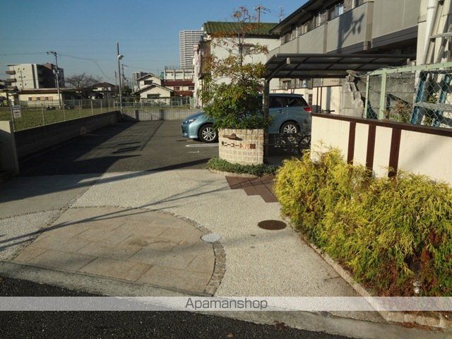 サニーコート花園のその他写真