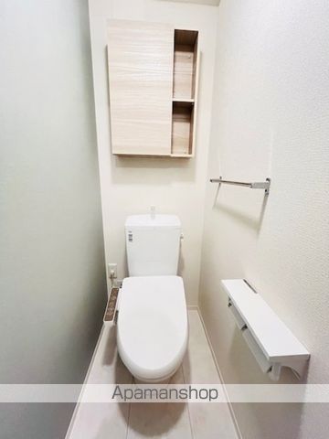 GRAND湘南 A棟の内装写真