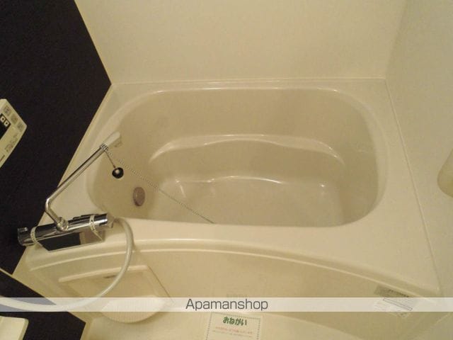 サニーキャンプ 今池の内装写真