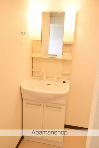 LOVAGEの内装写真